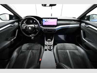 Skoda Octavia Octavia Combi 2.0 TDI Selection, Pano., Stand-Hz (2024) - Foto 7