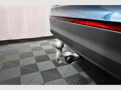 VW Tiguan Tiguan 2.0 TDI 4Motion Elegance, AHK, DCC, 19" S (2024) - Photo 11