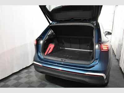 VW Tiguan Tiguan 2.0 TDI 4Motion Elegance, AHK, DCC, 19" S (2024) - Photo 4