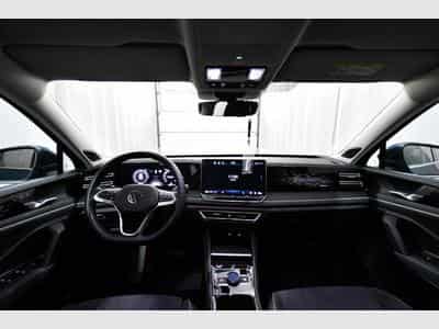 VW Tiguan Tiguan 2.0 TDI 4Motion Elegance, AHK, DCC, 19" S (2024) - Photo 7