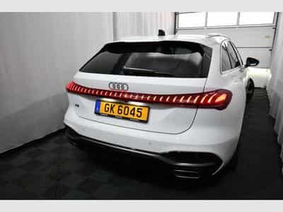 Audi A5 A5 Avant 40 TFSI S line - Kamera, SH, LED (2025) - Foto 3