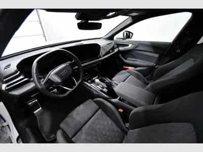 Audi A5 A5 Avant 40 TFSI S line - Kamera, SH, LED (2025) - Foto 5