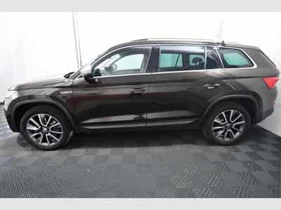 Skoda Kodiaq Kodiaq Scout 4x4, DCC, Alc., Park A., 19" (2019) - Photo 2