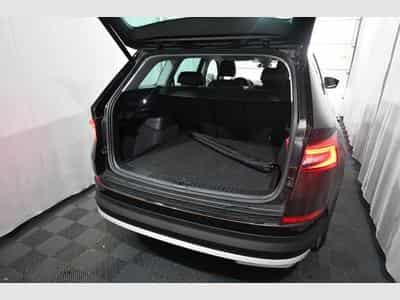 Skoda Kodiaq Kodiaq Scout 4x4, DCC, Alc., Park A., 19" (2019) - Photo 4