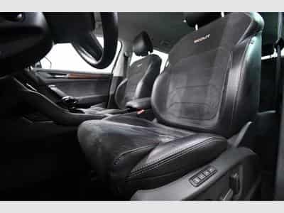 Skoda Kodiaq Kodiaq Scout 4x4, DCC, Alc., Park A., 19" (2019) - Photo 6