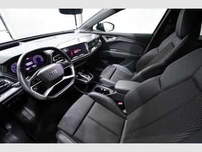 Audi Q4 e-tron Q4 e-tron 45 e-tron S-line, 20", AR HuD, Sonos, (2023) - Foto 5
