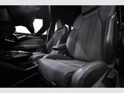 Audi Q4 e-tron Q4 e-tron 45 e-tron S-line, 20", AR HuD, Sonos, (2023) - Foto 6