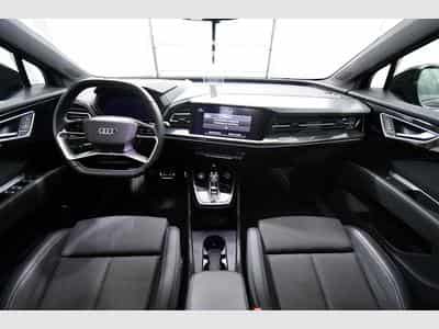 Audi Q4 e-tron Q4 e-tron 45 e-tron S-line, 20", AR HuD, Sonos, (2023) - Foto 7