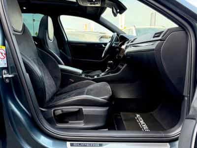 Skoda Superb Superb Combi Sportline 2.0 TSI DSG 4x4 *GARANTIE (2018) - Photo 13