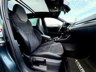 Skoda Superb Superb Combi Sportline 2.0 TSI DSG 4x4 *GARANTIE (2018) - Photo 14