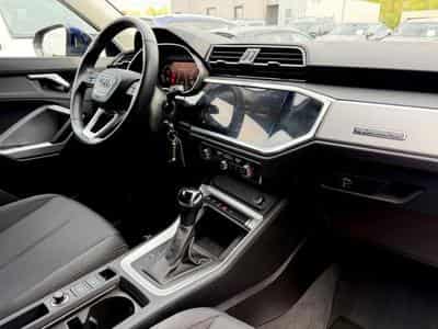 Audi Q3 Q3 Sportback 40 TFSI quattro S line /1.HAND/ (2023) - Photo 12