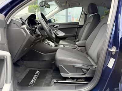 Audi Q3 Q3 Sportback 40 TFSI quattro S line /1.HAND/ (2023) - Photo 9