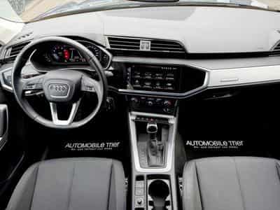 Audi Q3 Q3 Sportback 40 TFSI quattro S line /1.HAND/ (2023) - Photo 11