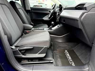 Audi Q3 Q3 Sportback 40 TFSI quattro S line /1.HAND/ (2023) - Photo 13