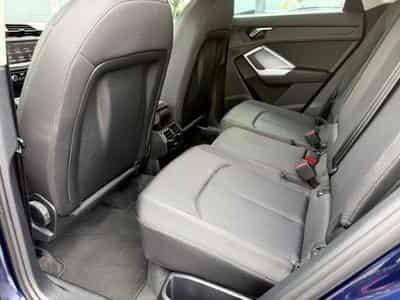 Audi Q3 Q3 Sportback 40 TFSI quattro S line /1.HAND/ (2023) - Photo 14