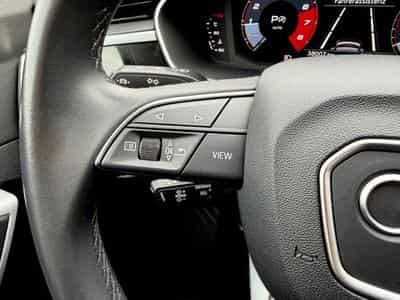 Audi Q3 Q3 Sportback 40 TFSI quattro S line /1.HAND/ (2023) - Photo 15