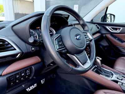 Subaru Forester Forester 2.0 4x4 /NAVI/LED/ACC/CAM/1.HAND/GARANT (2021) - Foto 10