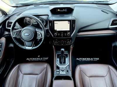 Subaru Forester Forester 2.0 4x4 /NAVI/LED/ACC/CAM/1.HAND/GARANT (2021) - Foto 11