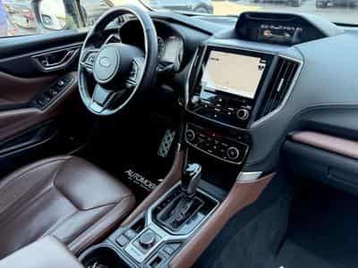 Subaru Forester Forester 2.0 4x4 /NAVI/LED/ACC/CAM/1.HAND/GARANT (2021) - Foto 12