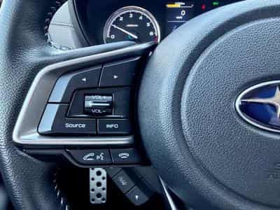 Subaru Forester Forester 2.0 4x4 /NAVI/LED/ACC/CAM/1.HAND/GARANT (2021) - Foto 15