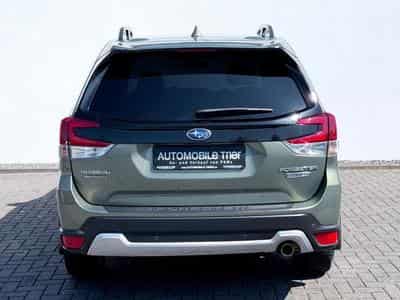 Subaru Forester Forester 2.0 4x4 /NAVI/LED/ACC/CAM/1.HAND/GARANT (2021) - Foto 6