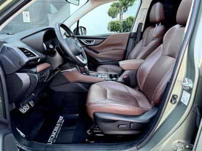 Subaru Forester Forester 2.0 4x4 /NAVI/LED/ACC/CAM/1.HAND/GARANT (2021) - Foto 9