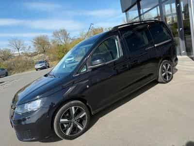 VW Caddy Caddy Maxi California 1.5TSI DSG Pano 18" AHK (2024) - Photo 1