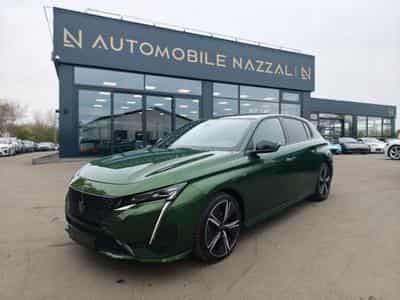 Peugeot 308 308 GT*GT*SOUNDSYSTEM*NAVI*SHZ*KLIMAAUTO* (2023) - Photo 1