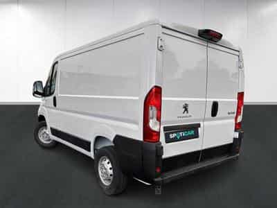 Peugeot Boxer Fourgon tole 333 L1H1 (2024) - Photo 1