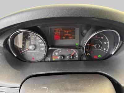 Peugeot Boxer Fourgon tole 333 L1H1 (2024) - Photo 10