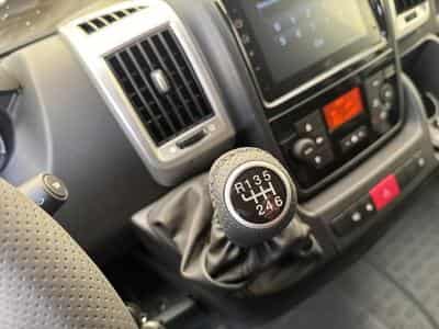 Peugeot Boxer Fourgon tole 333 L1H1 (2024) - Photo 11