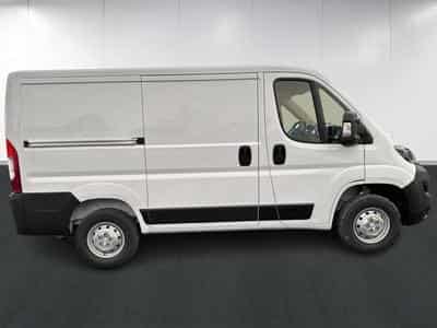 Peugeot Boxer Fourgon tole 333 L1H1 (2024) - Photo 3