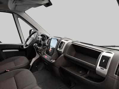 Peugeot Boxer Fourgon tole 333 L1H1 (2024) - Photo 4