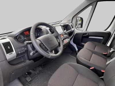 Peugeot Boxer Fourgon tole 333 L1H1 (2024) - Photo 6