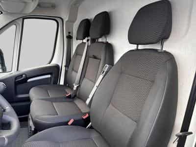 Peugeot Boxer Fourgon tole 333 L1H1 (2024) - Photo 7