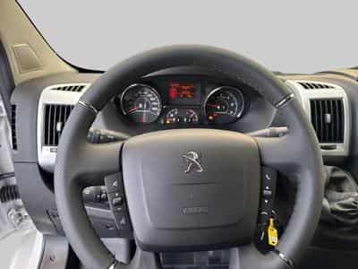 Peugeot Boxer Fourgon tole 333 L1H1 (2024) - Photo 9