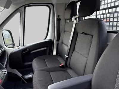 Peugeot Boxer III Pro SR (2023) - Photo 1