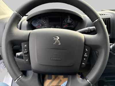 Peugeot Boxer III Pro SR (2023) - Photo 14