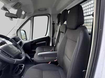 Peugeot Boxer III Pro SR (2023) - Photo 2