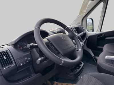 Peugeot Boxer III Pro SR (2023) - Photo 3