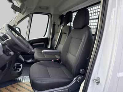 Peugeot Boxer III Pro SR (2023) - Photo 4