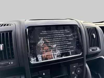 Peugeot Boxer III Pro SR (2023) - Photo 7