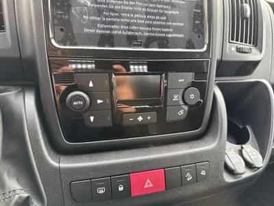 Peugeot Boxer III Pro SR (2023) - Photo 8