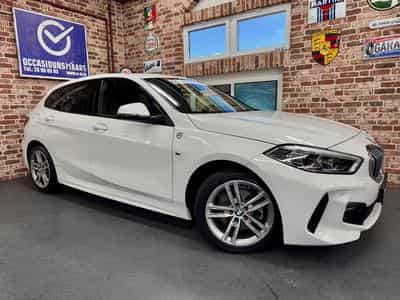BMW 118 118iA 1.5 140cv Auto M-SPORT (2020) - Photo 1