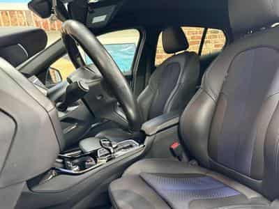 BMW 118 118iA 1.5 140cv Auto M-SPORT (2020) - Photo 5