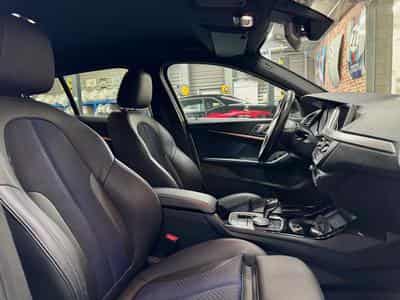 BMW 118 118iA 1.5 140cv Auto M-SPORT (2020) - Photo 8