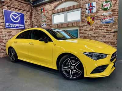 Mercedes CLA 200 CLA 200d Limousine 2.0 150cv Auto AMG-LINE (2021) - Photo 1