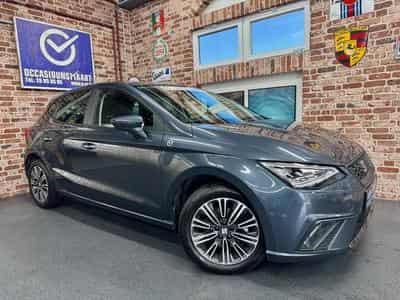 Seat Ibiza Ibiza 1.0 TSi 110cv Auto STYLE (2023) - Photo 1