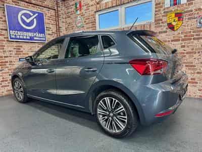 Seat Ibiza Ibiza 1.0 TSi 110cv Auto STYLE (2023) - Photo 2