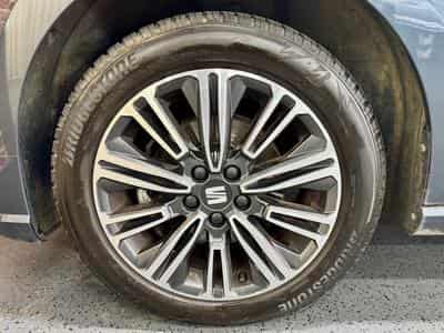 Seat Ibiza Ibiza 1.0 TSi 110cv Auto STYLE (2023) - Photo 3